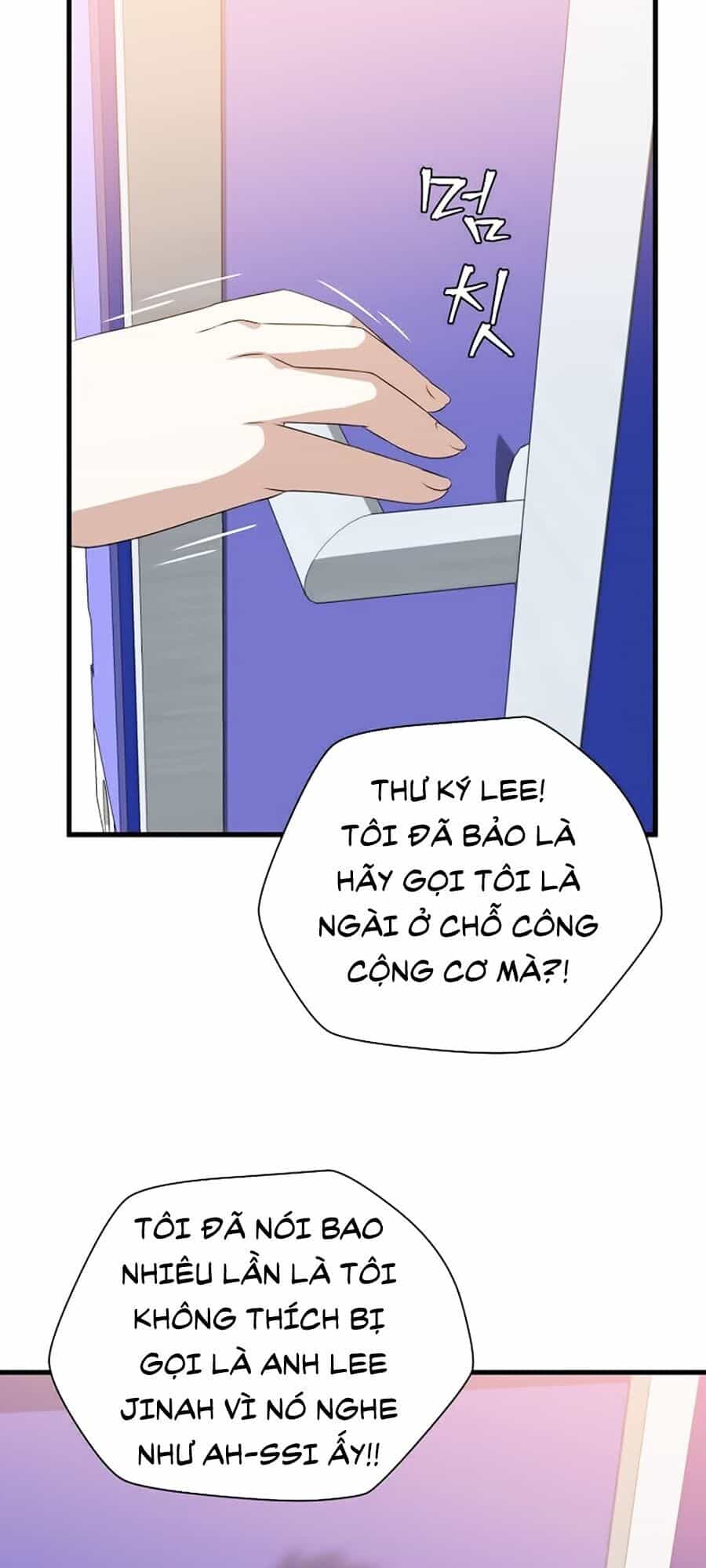 Tiêu Diệt Đấng Cứu Thế - Chương 27 - ảnh 22