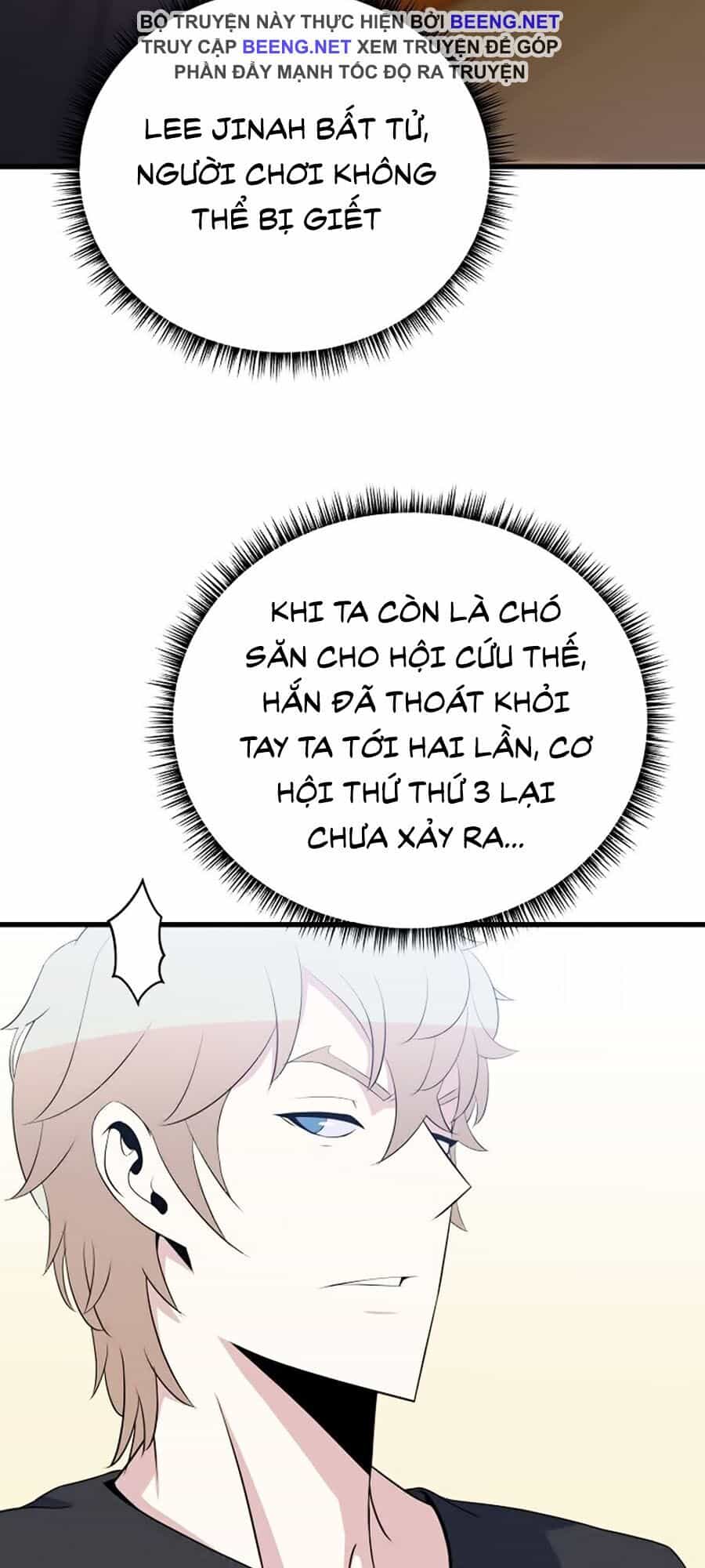 Tiêu Diệt Đấng Cứu Thế - Chương 27 - ảnh 30