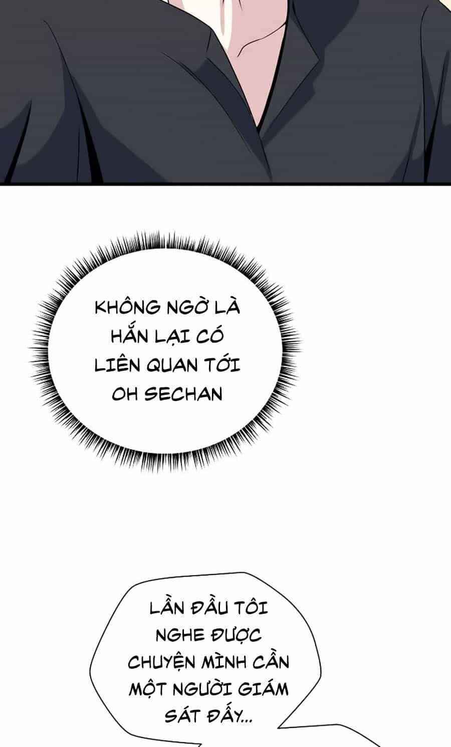 Tiêu Diệt Đấng Cứu Thế - Chương 27 - ảnh 31
