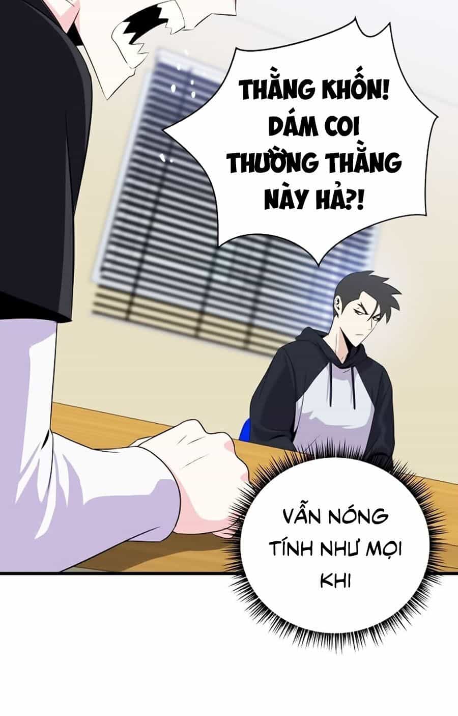 Tiêu Diệt Đấng Cứu Thế - Chương 27 - ảnh 35