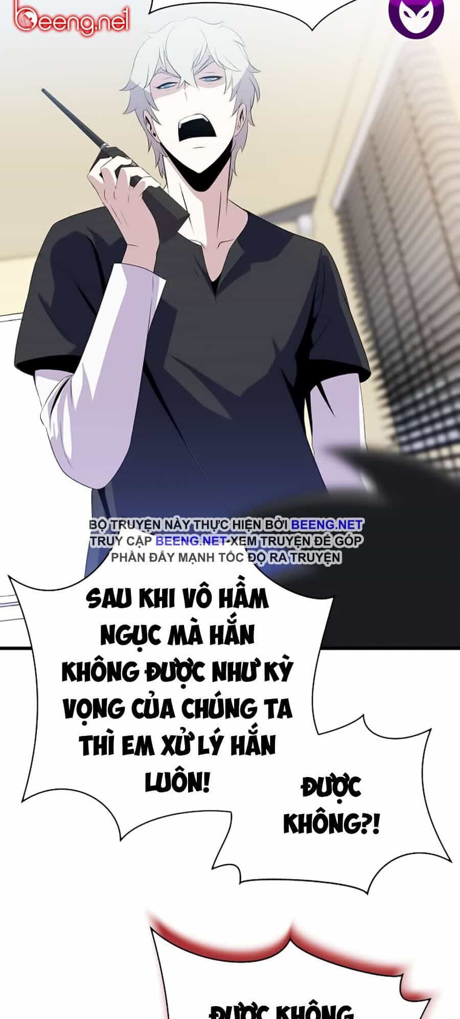 Tiêu Diệt Đấng Cứu Thế - Chương 27 - ảnh 46