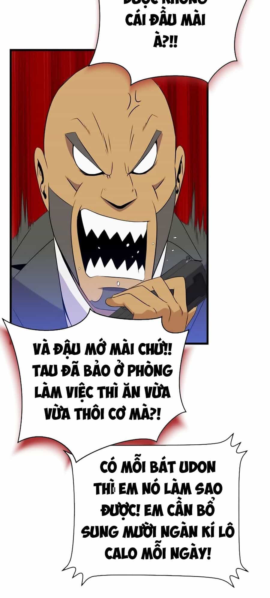 Tiêu Diệt Đấng Cứu Thế - Chương 27 - ảnh 47