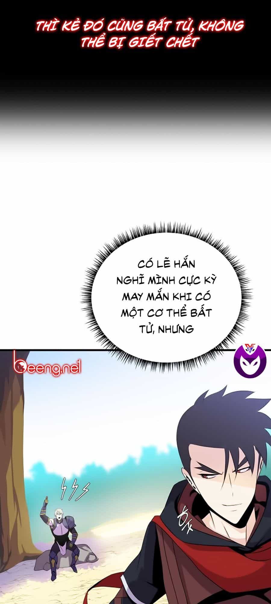 Tiêu Diệt Đấng Cứu Thế - Chương 27 - ảnh 68