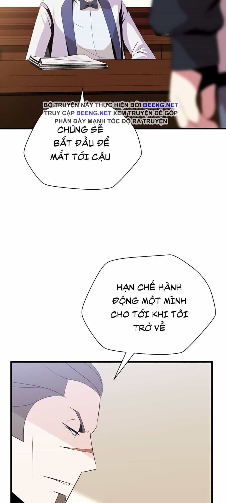 Tiêu Diệt Đấng Cứu Thế - Chương 27 - ảnh 8
