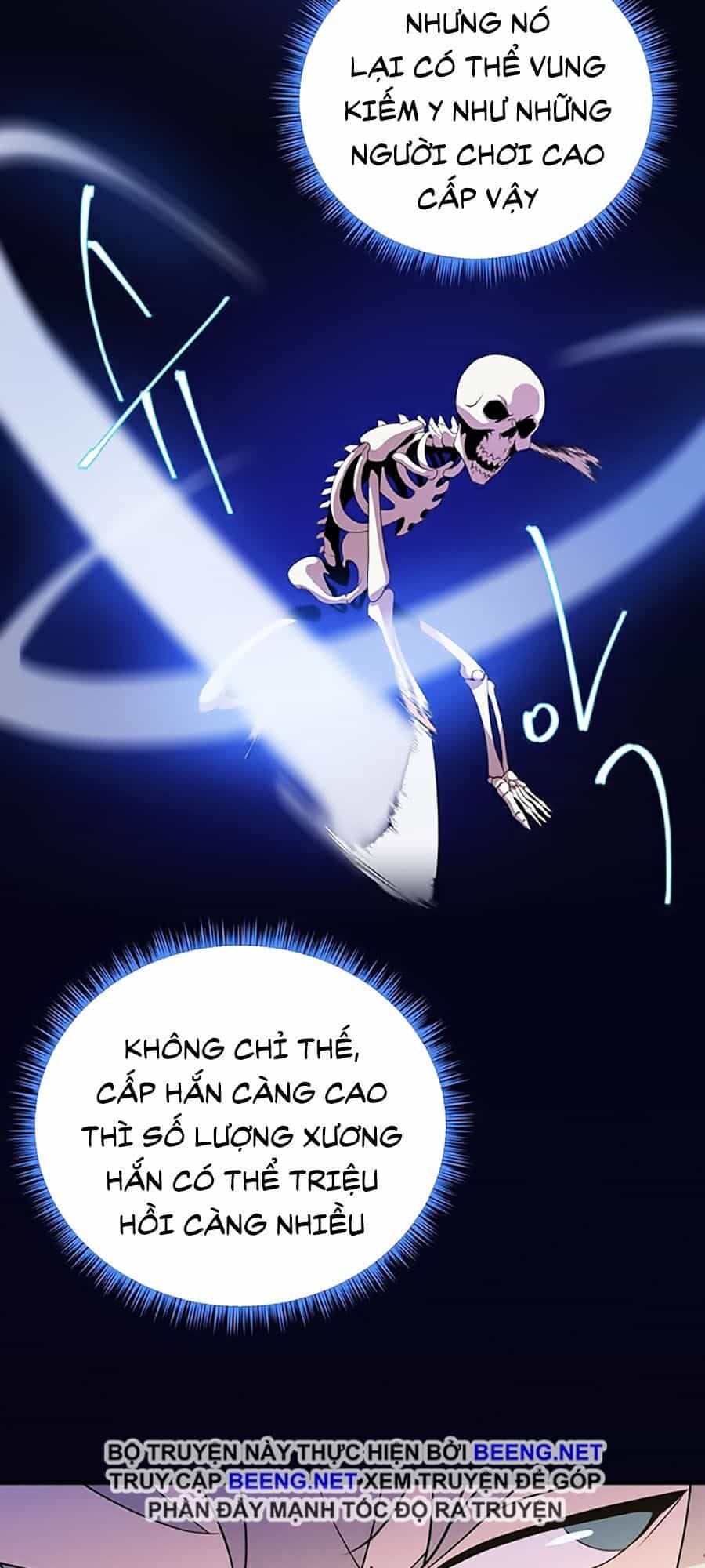 Tiêu Diệt Đấng Cứu Thế - Chương 28 - ảnh 11