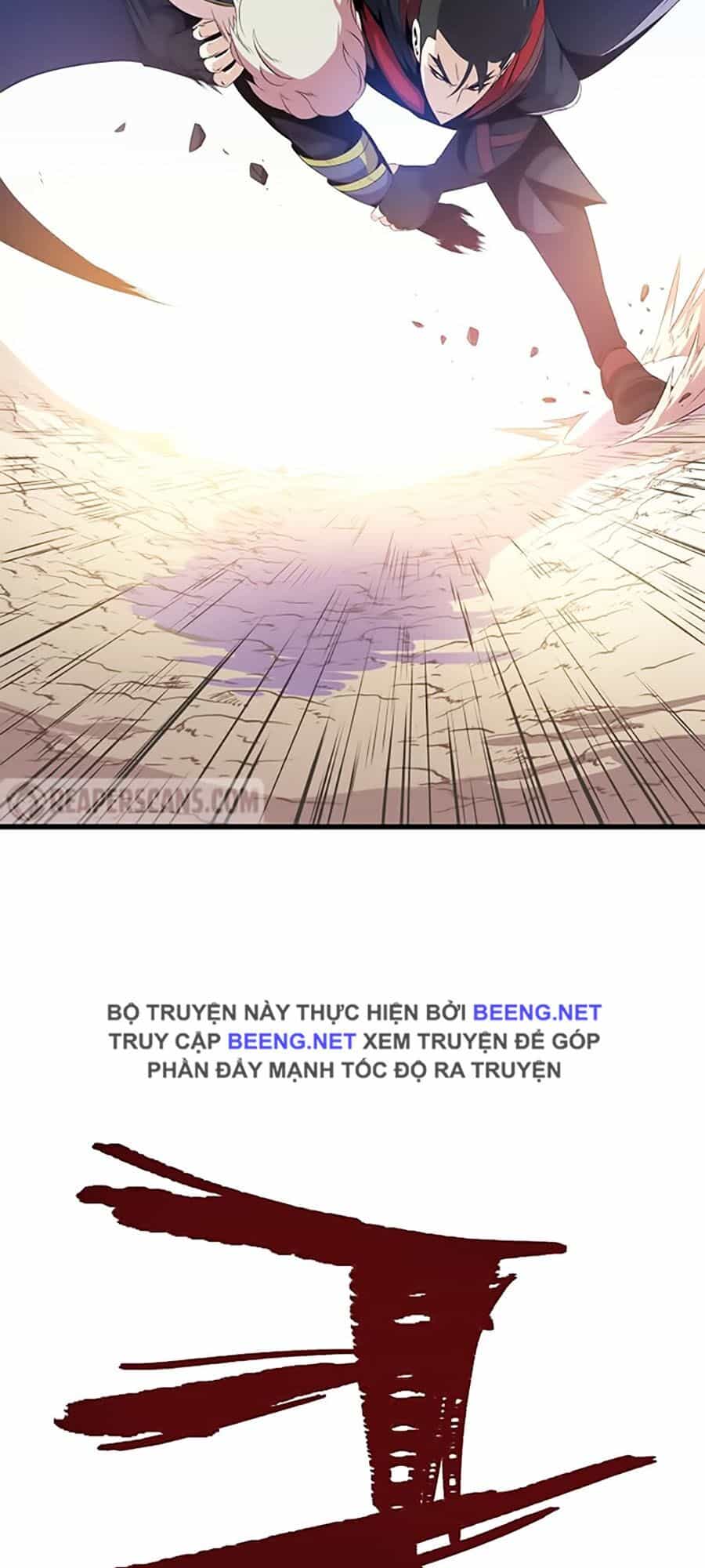 Tiêu Diệt Đấng Cứu Thế - Chương 28 - ảnh 28