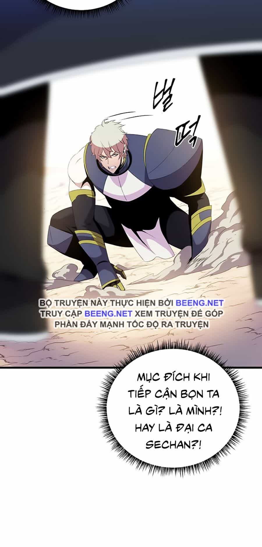 Tiêu Diệt Đấng Cứu Thế - Chương 28 - ảnh 33