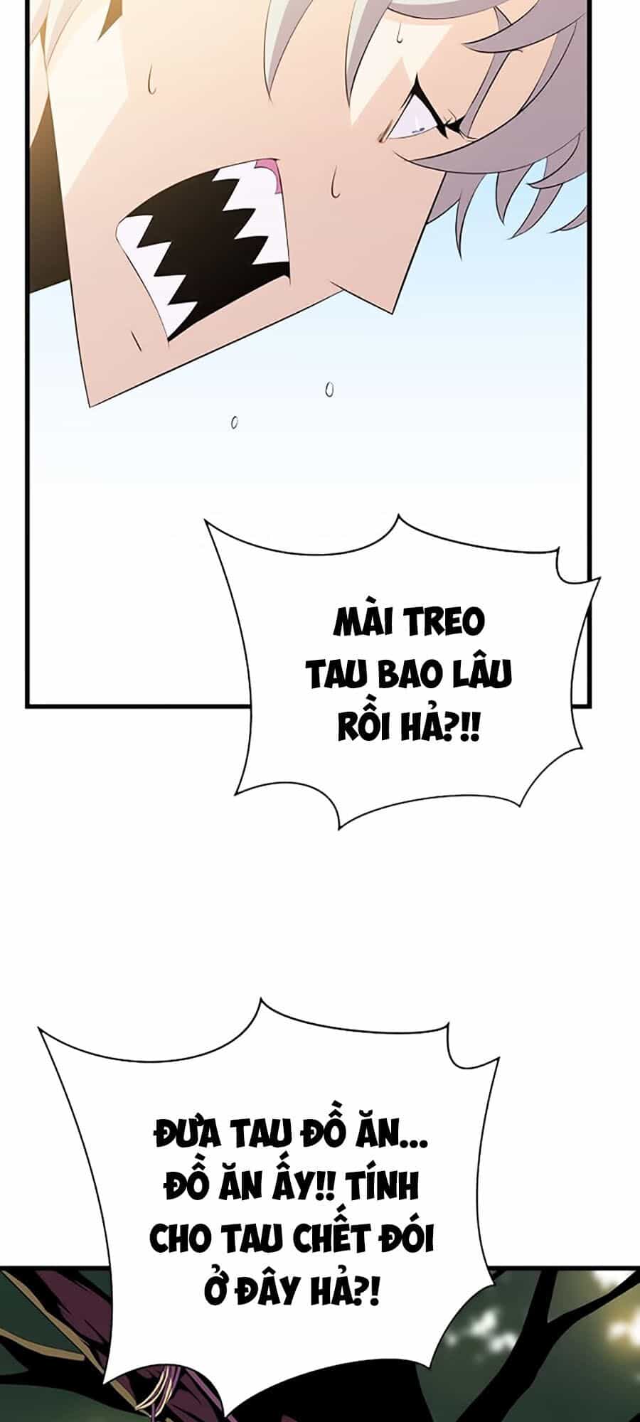 Tiêu Diệt Đấng Cứu Thế - Chương 28 - ảnh 40