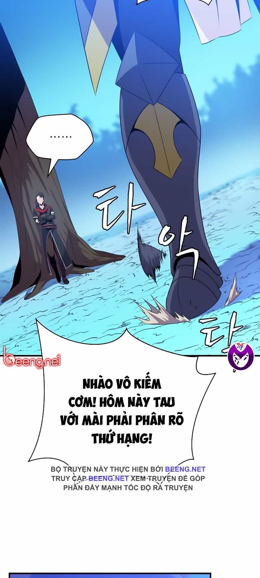 Tiêu Diệt Đấng Cứu Thế - Chương 29 - ảnh 21