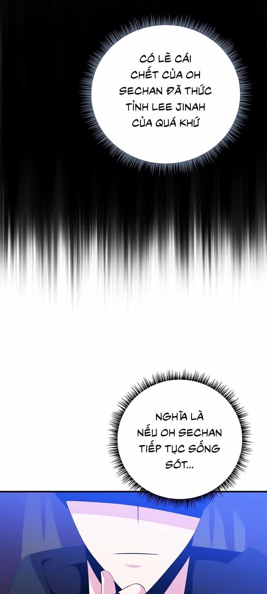 Tiêu Diệt Đấng Cứu Thế - Chương 29 - ảnh 27