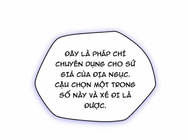 Tiêu Diệt Đấng Cứu Thế - Chương 3 - ảnh 18