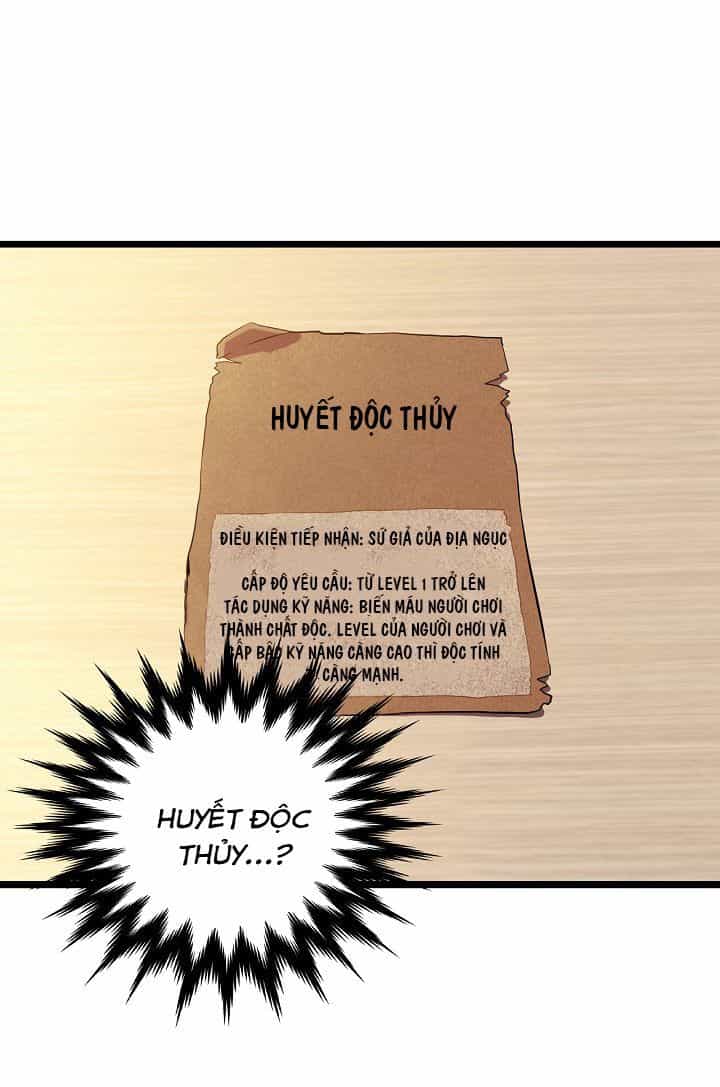Tiêu Diệt Đấng Cứu Thế - Chương 3 - ảnh 22