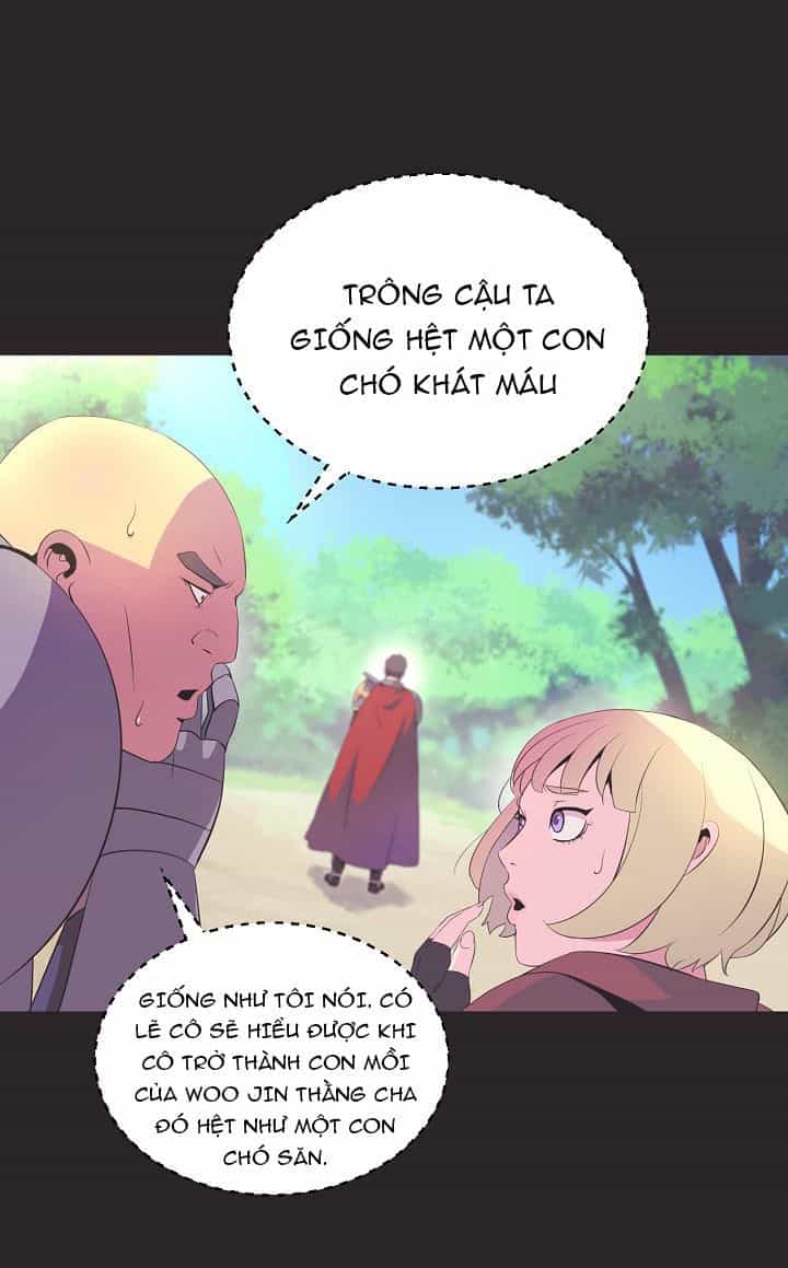 Tiêu Diệt Đấng Cứu Thế - Chương 3 - ảnh 35