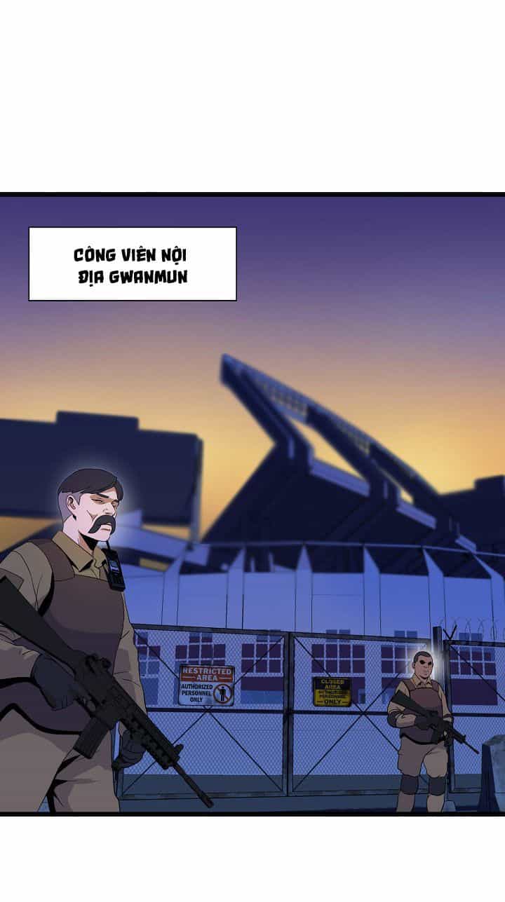 Tiêu Diệt Đấng Cứu Thế - Chương 3 - ảnh 42