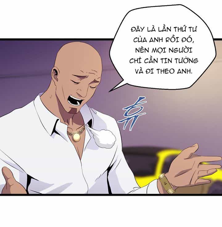 Tiêu Diệt Đấng Cứu Thế - Chương 3 - ảnh 45