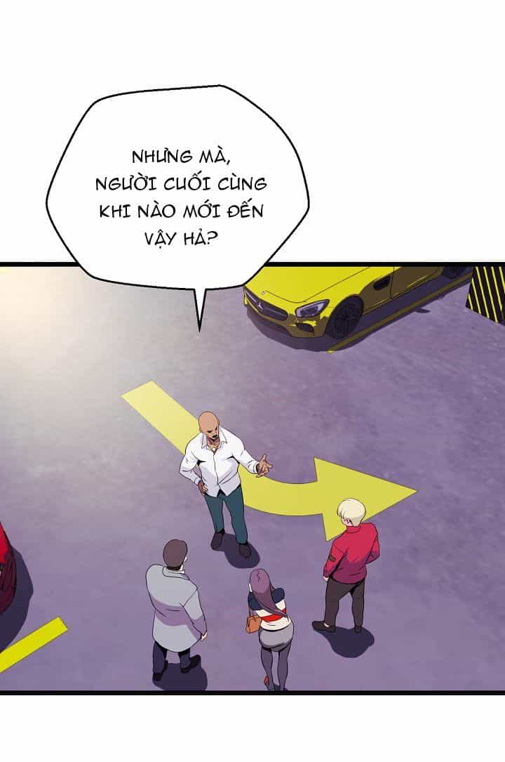 Tiêu Diệt Đấng Cứu Thế - Chương 3 - ảnh 46
