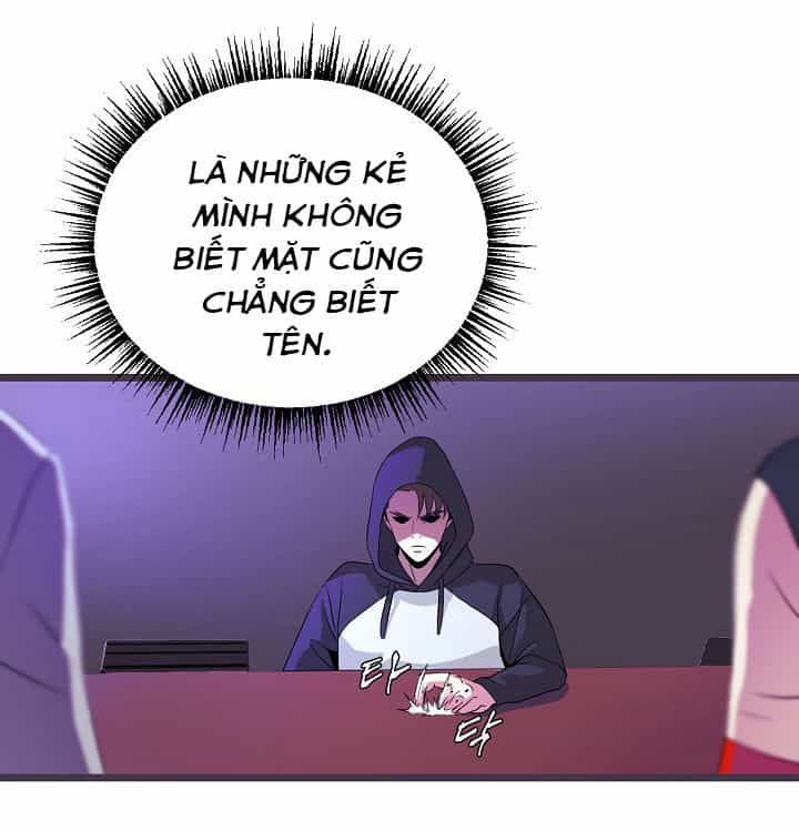 Tiêu Diệt Đấng Cứu Thế - Chương 3 - ảnh 62
