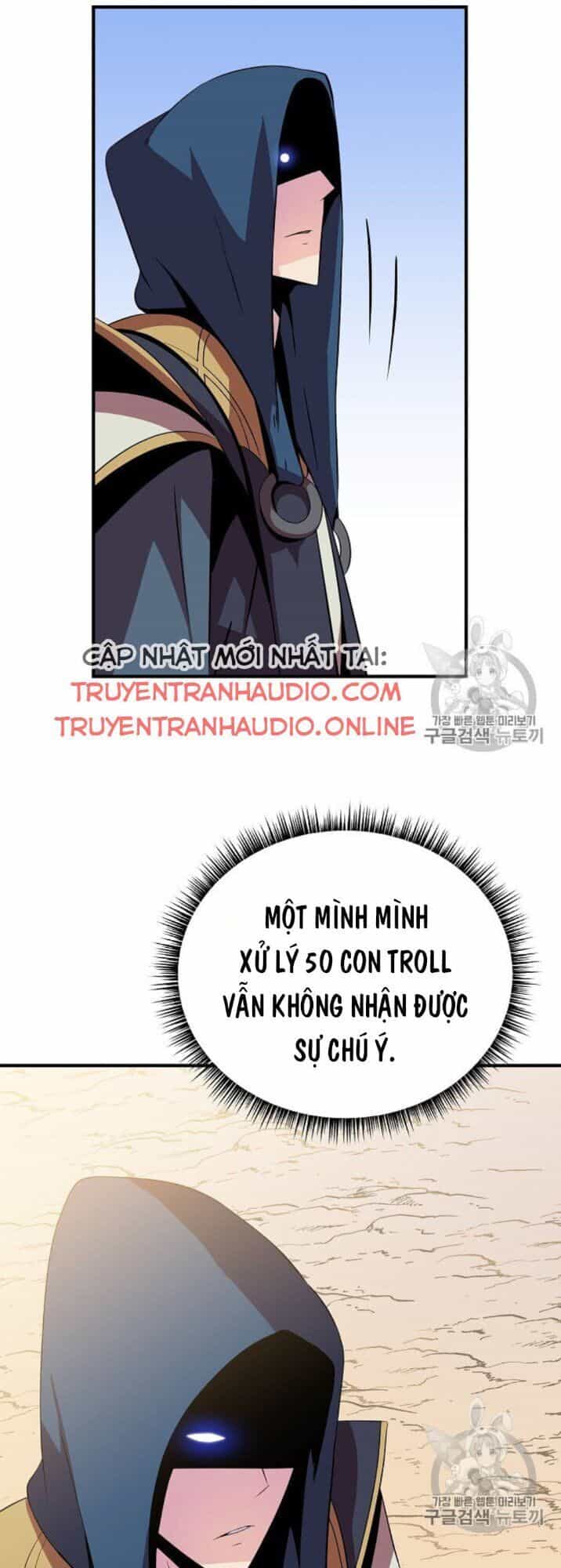 Tiêu Diệt Đấng Cứu Thế - Chương 30.2 - ảnh 34
