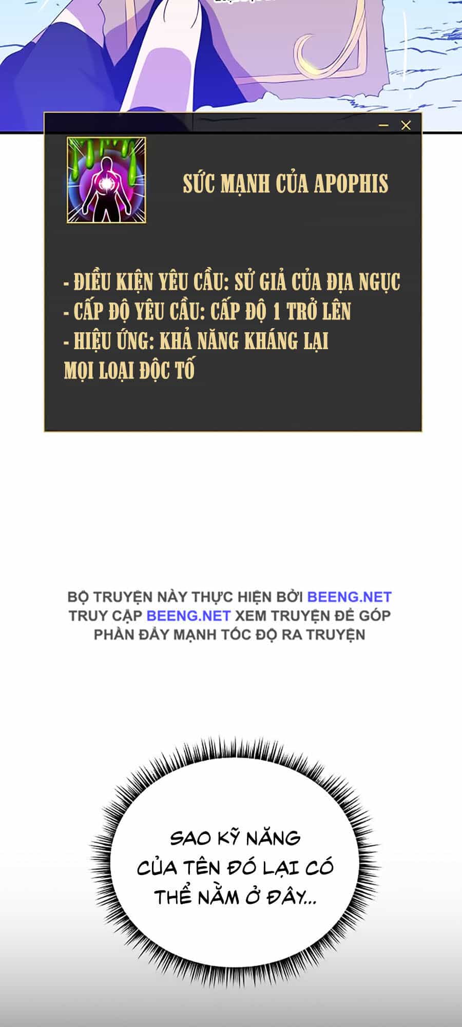 Tiêu Diệt Đấng Cứu Thế - Chương 31 - ảnh 20