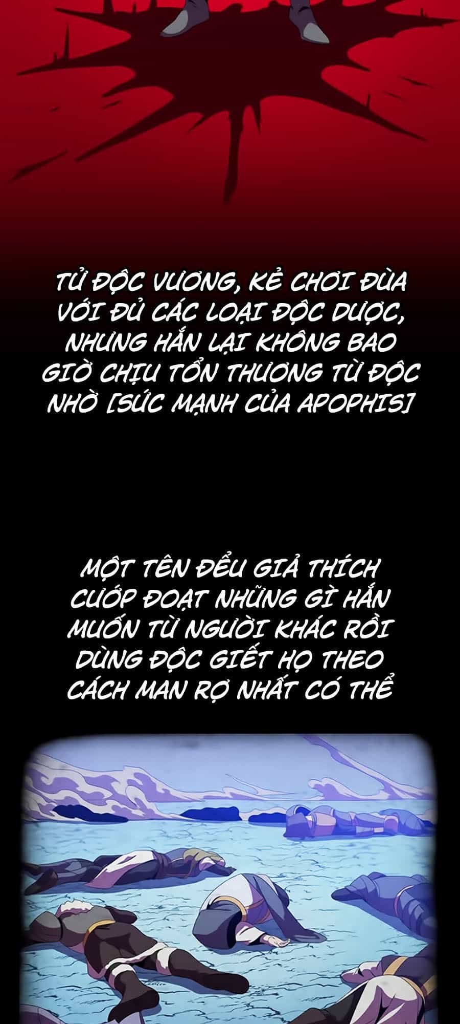 Tiêu Diệt Đấng Cứu Thế - Chương 31 - ảnh 22