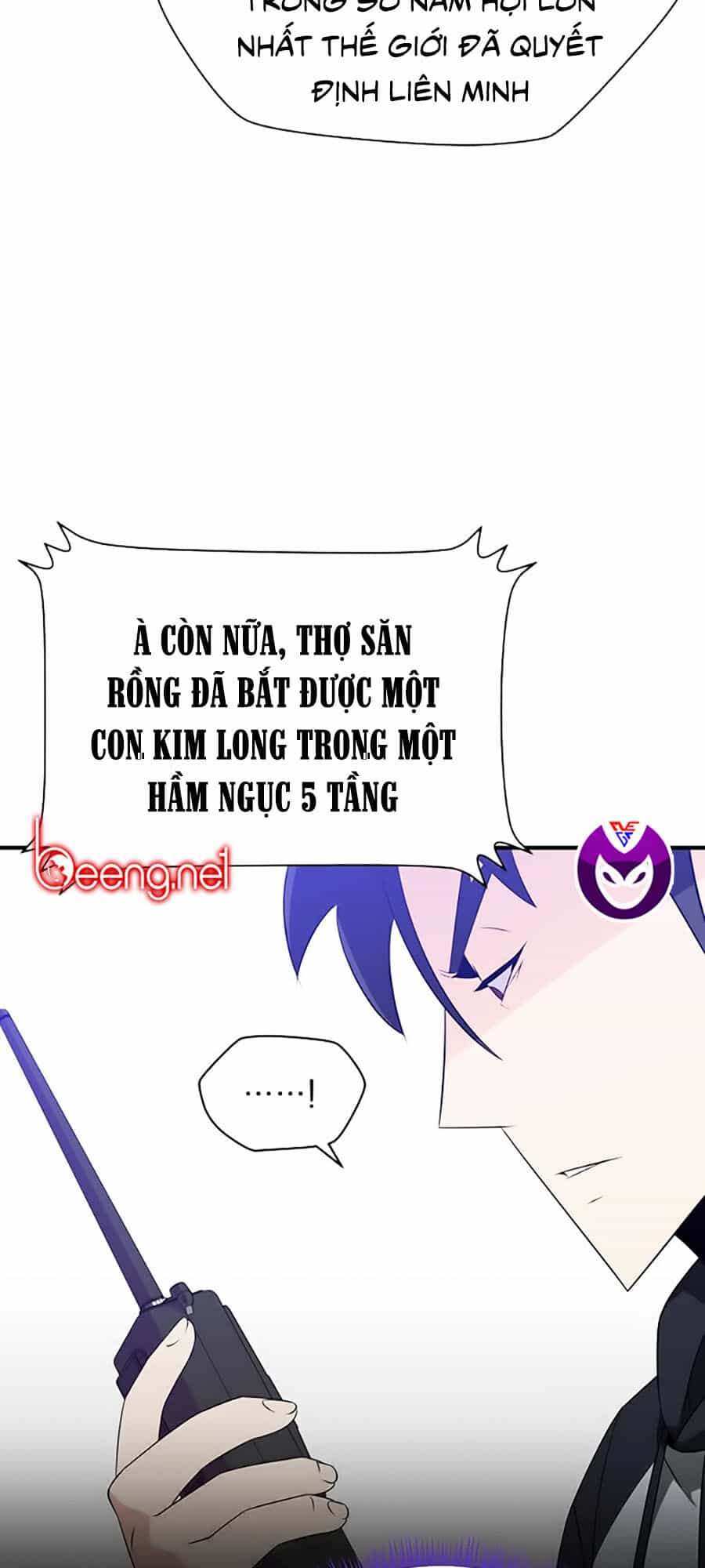 Tiêu Diệt Đấng Cứu Thế - Chương 31 - ảnh 45
