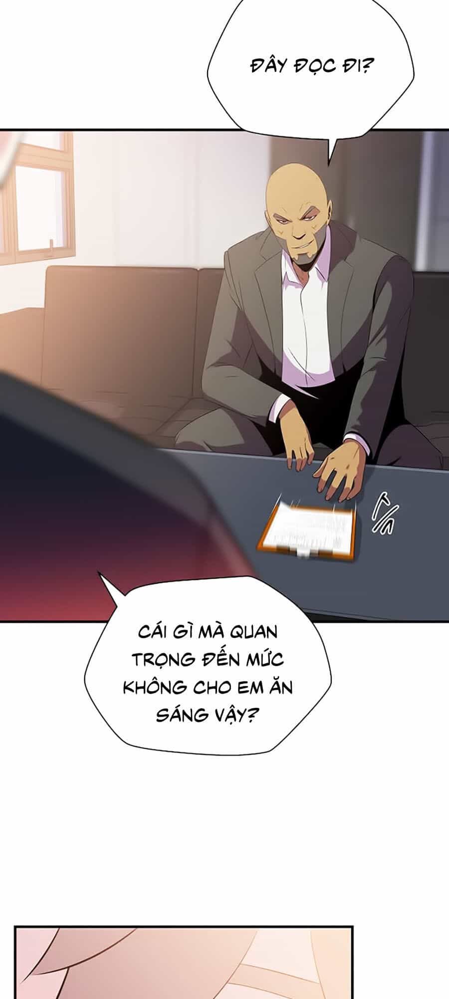 Tiêu Diệt Đấng Cứu Thế - Chương 31 - ảnh 64