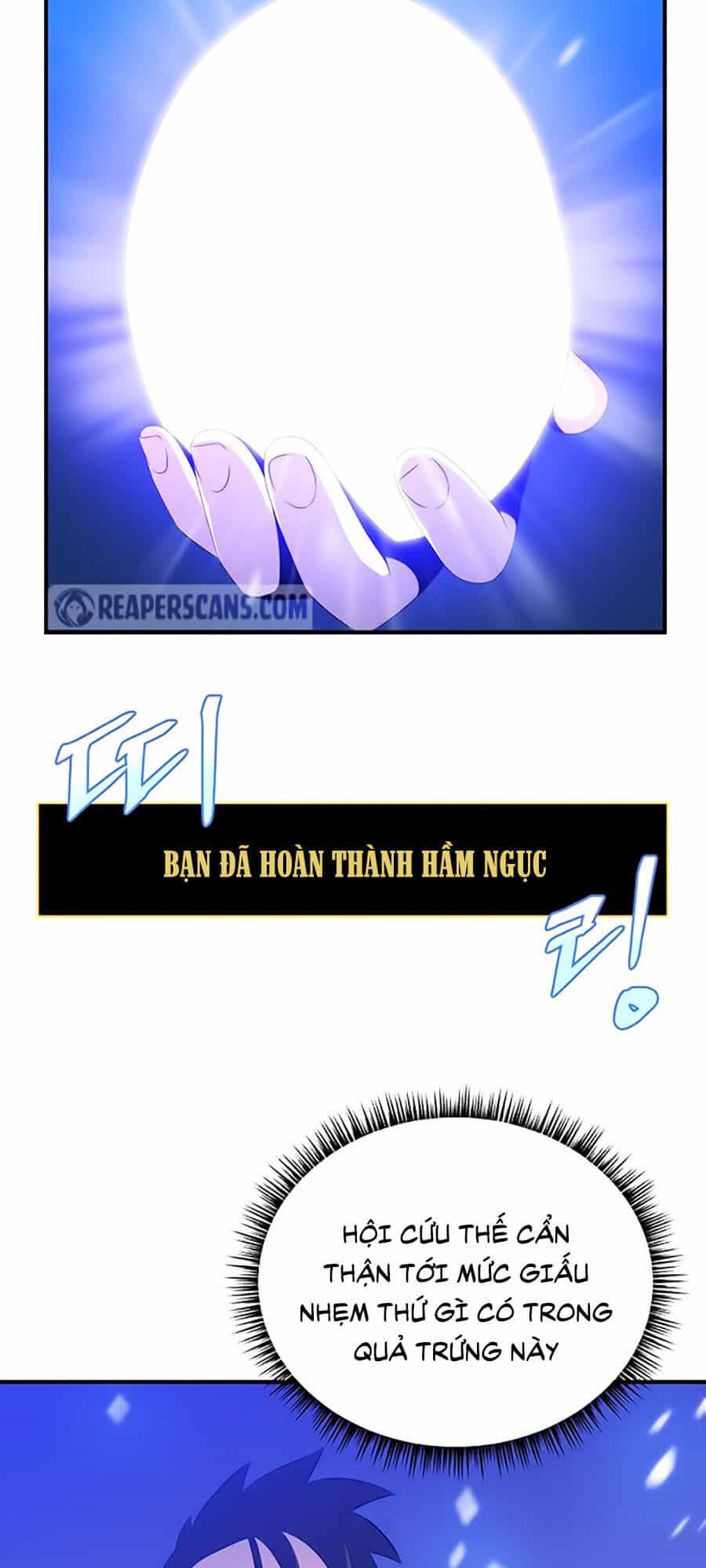 Tiêu Diệt Đấng Cứu Thế - Chương 31 - ảnh 9