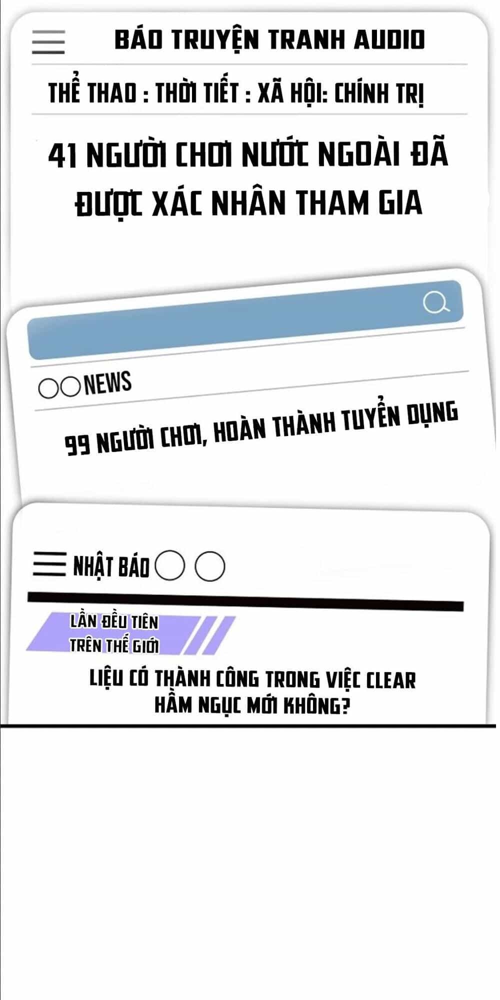 Tiêu Diệt Đấng Cứu Thế - Chương 32 - ảnh 21