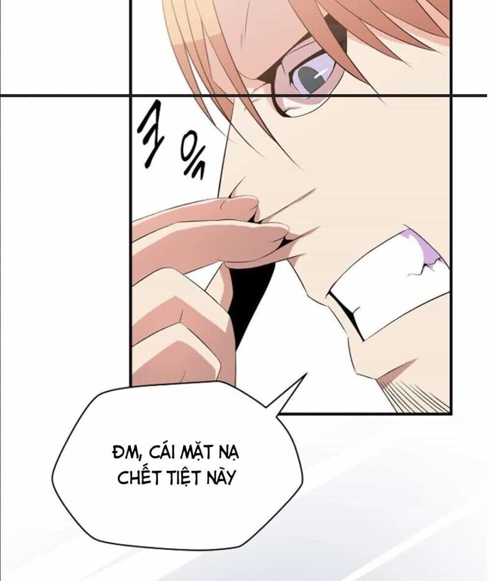 Tiêu Diệt Đấng Cứu Thế - Chương 32 - ảnh 24