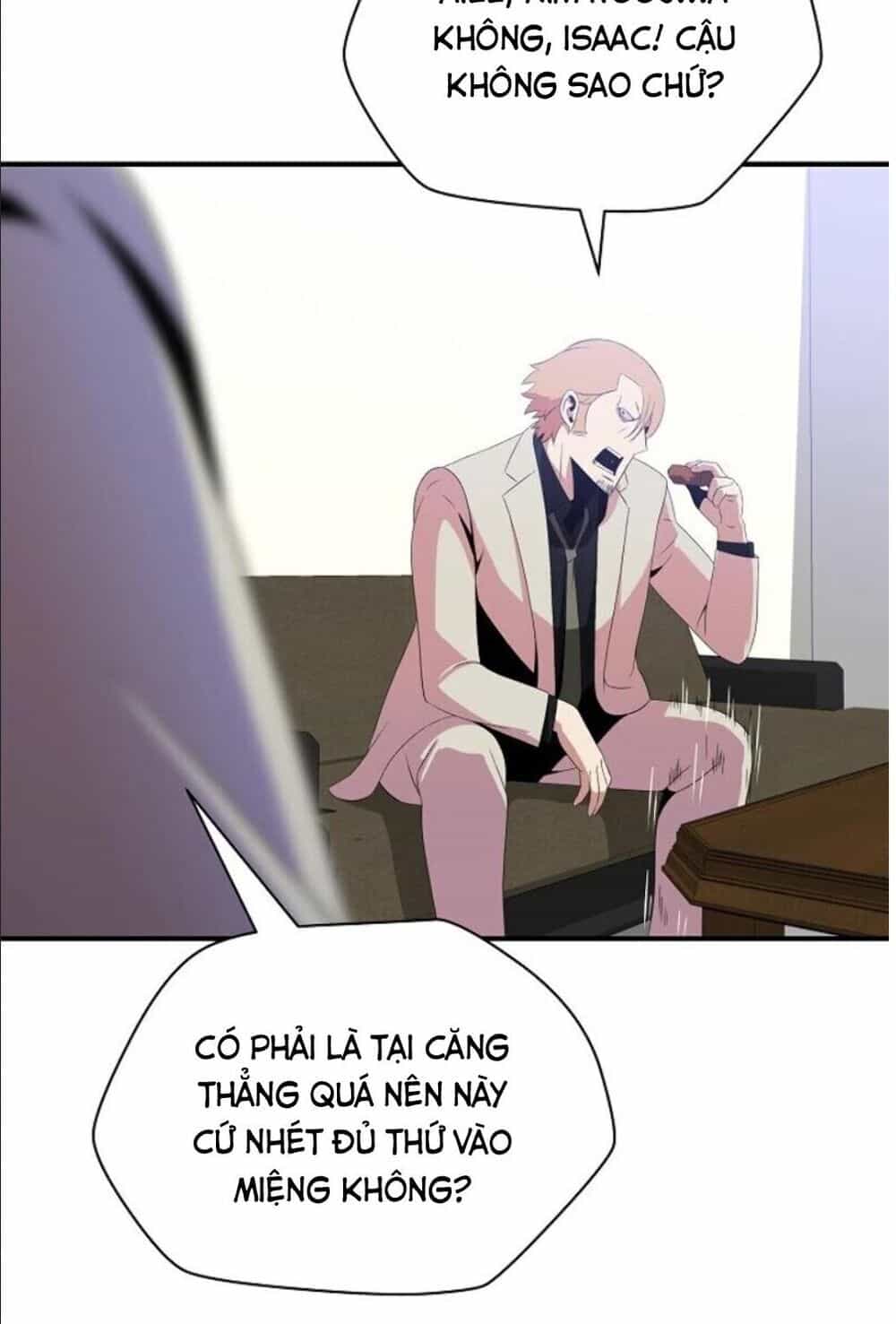 Tiêu Diệt Đấng Cứu Thế - Chương 32 - ảnh 26