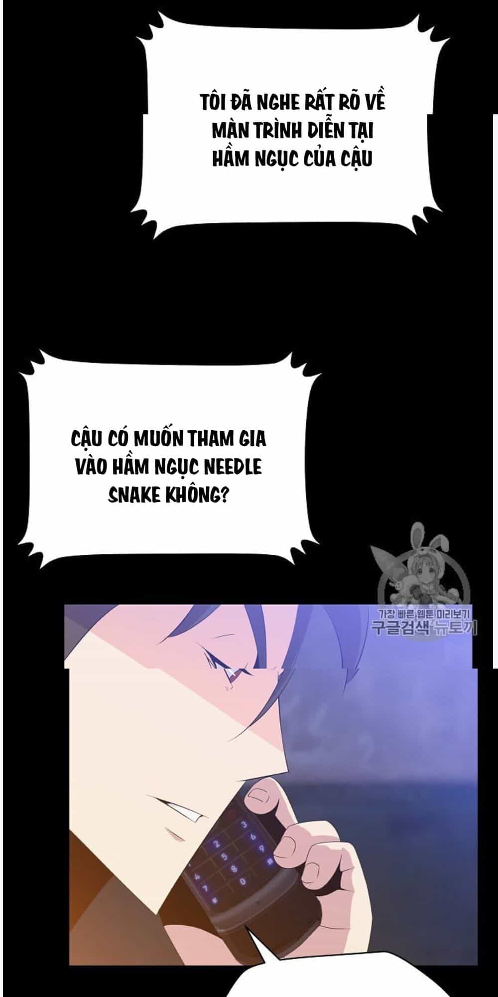 Tiêu Diệt Đấng Cứu Thế - Chương 32 - ảnh 37