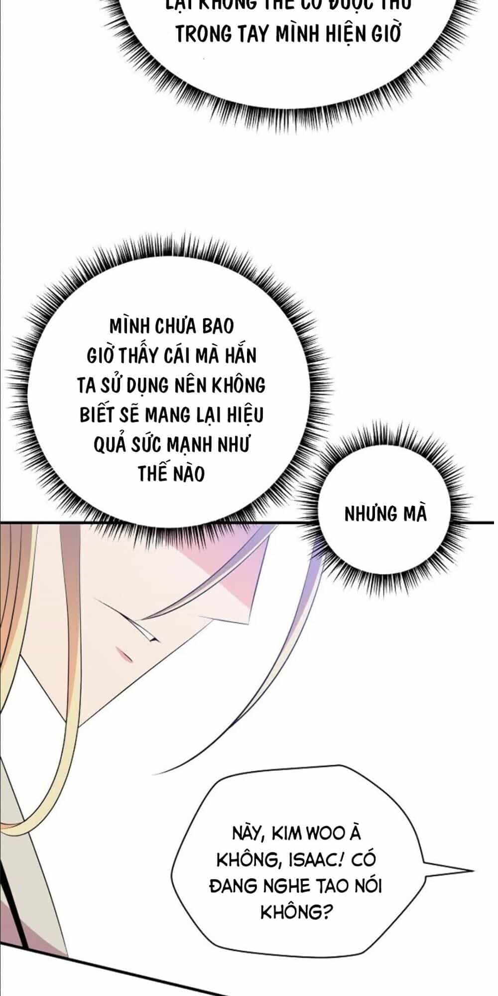 Tiêu Diệt Đấng Cứu Thế - Chương 32 - ảnh 41