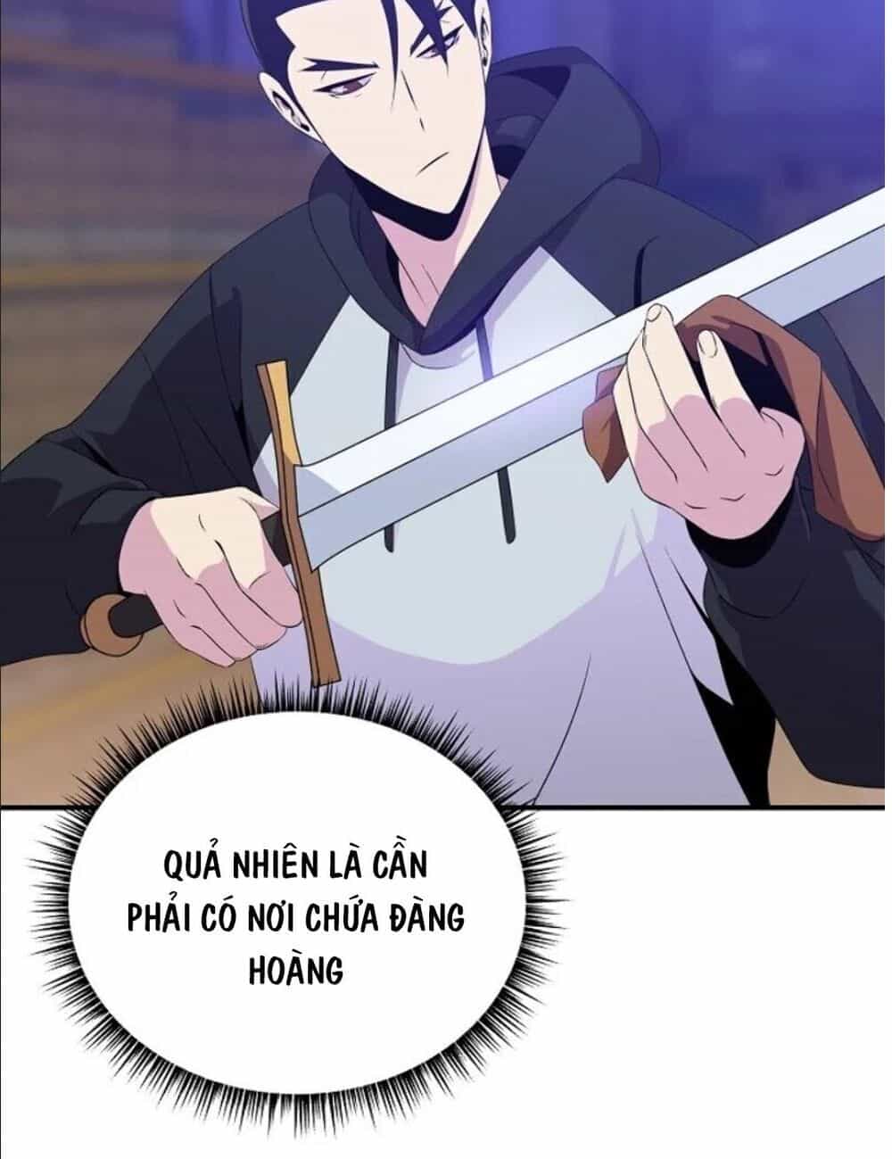 Tiêu Diệt Đấng Cứu Thế - Chương 32 - ảnh 5