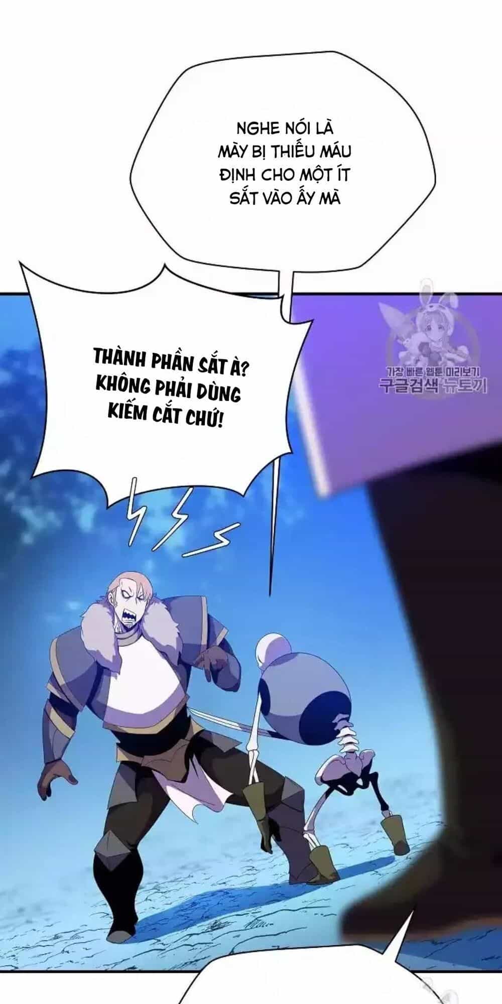 Tiêu Diệt Đấng Cứu Thế - Chương 33 - ảnh 63