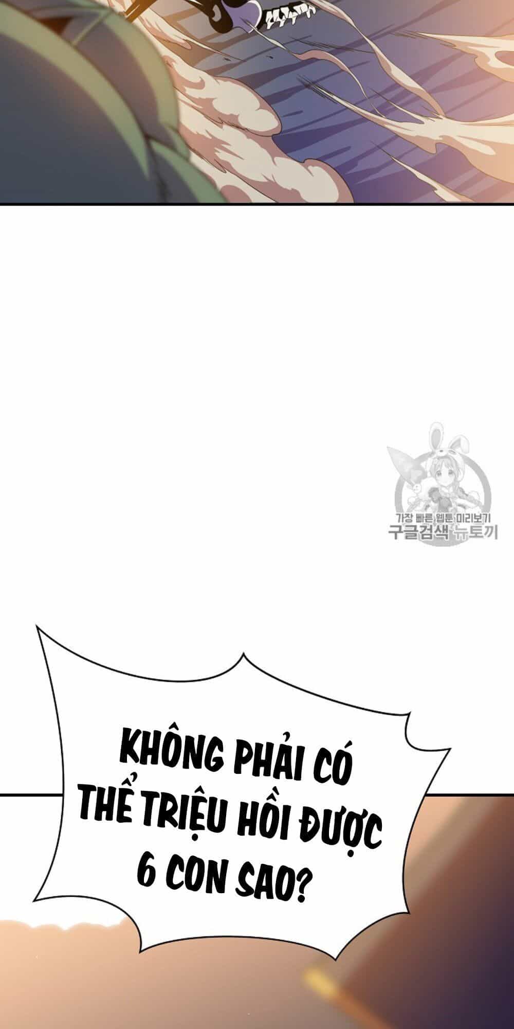 Tiêu Diệt Đấng Cứu Thế - Chương 34 - ảnh 19
