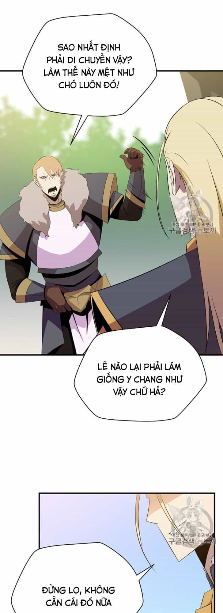 Tiêu Diệt Đấng Cứu Thế - Chương 34 - ảnh 43