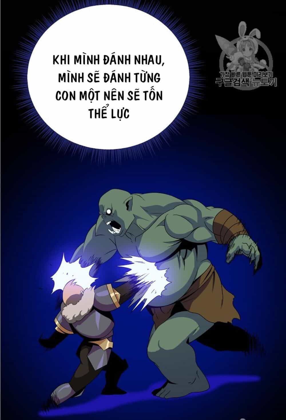 Tiêu Diệt Đấng Cứu Thế - Chương 34 - ảnh 63
