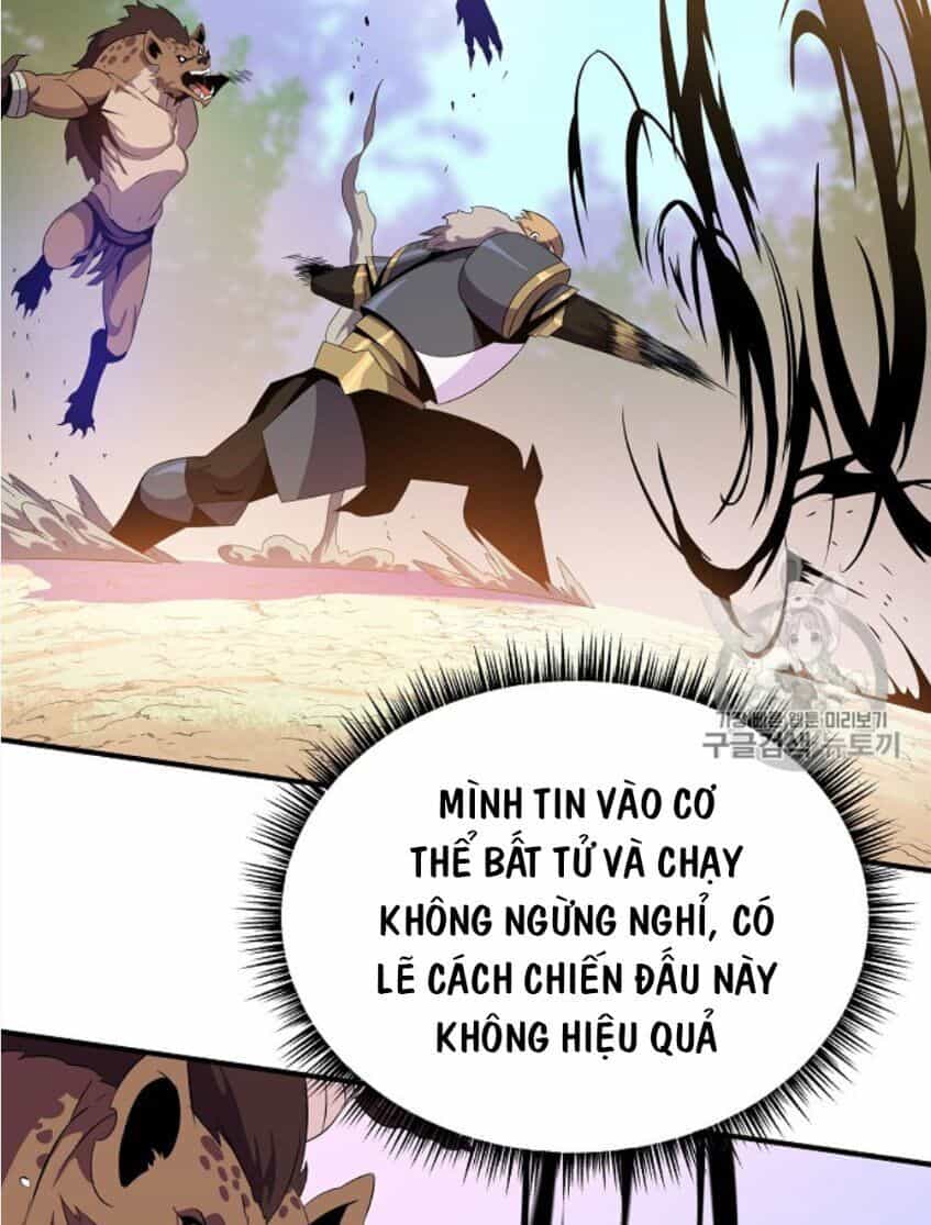 Tiêu Diệt Đấng Cứu Thế - Chương 34 - ảnh 72