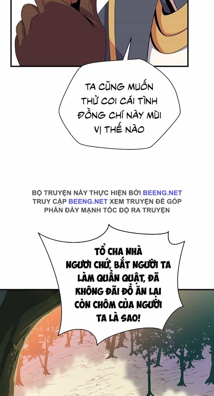 Tiêu Diệt Đấng Cứu Thế - Chương 35 - ảnh 28