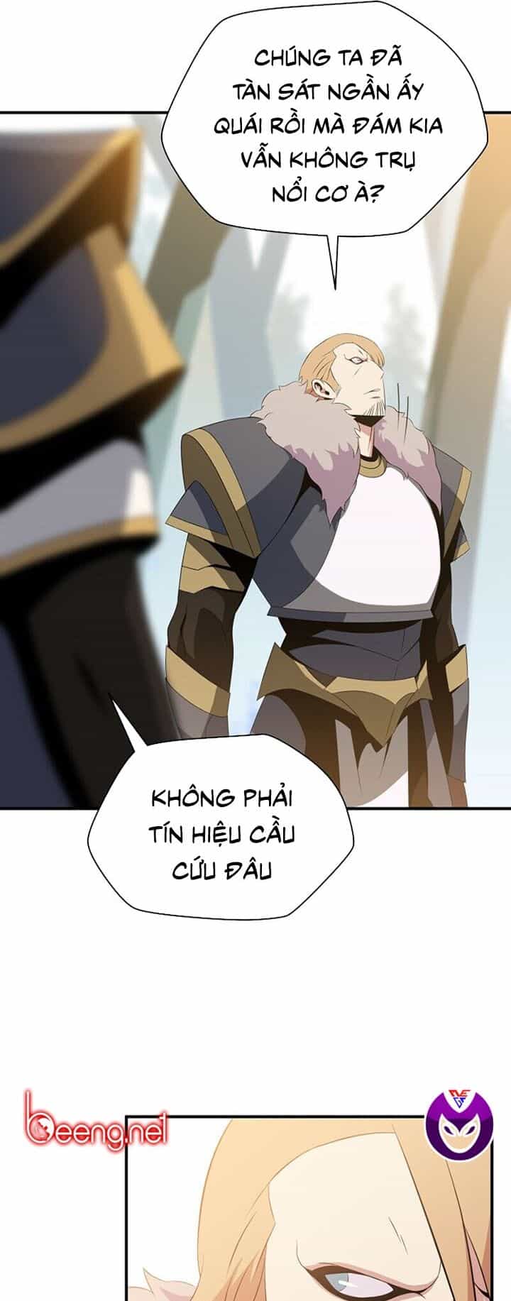 Tiêu Diệt Đấng Cứu Thế - Chương 35 - ảnh 33