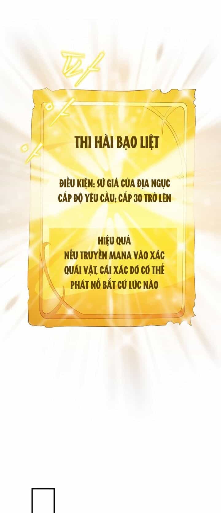 Tiêu Diệt Đấng Cứu Thế - Chương 35 - ảnh 40