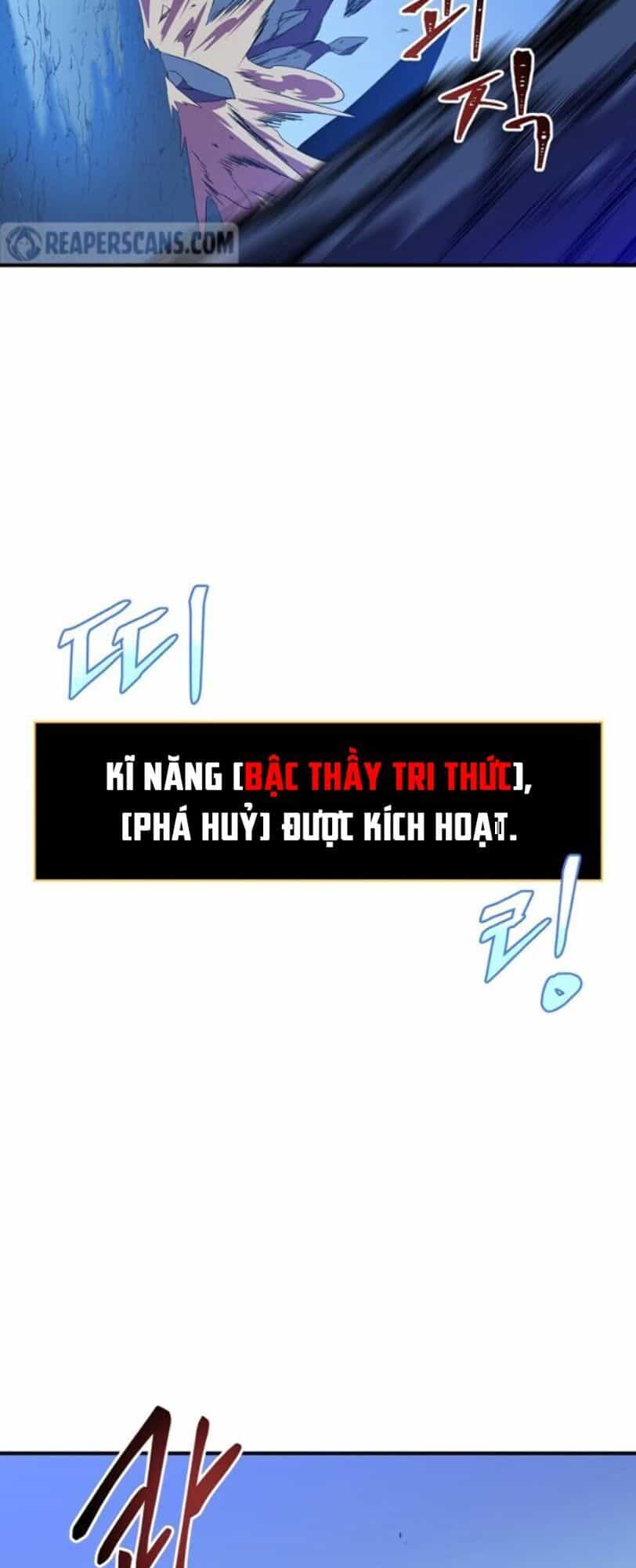 Tiêu Diệt Đấng Cứu Thế - Chương 36 - ảnh 23