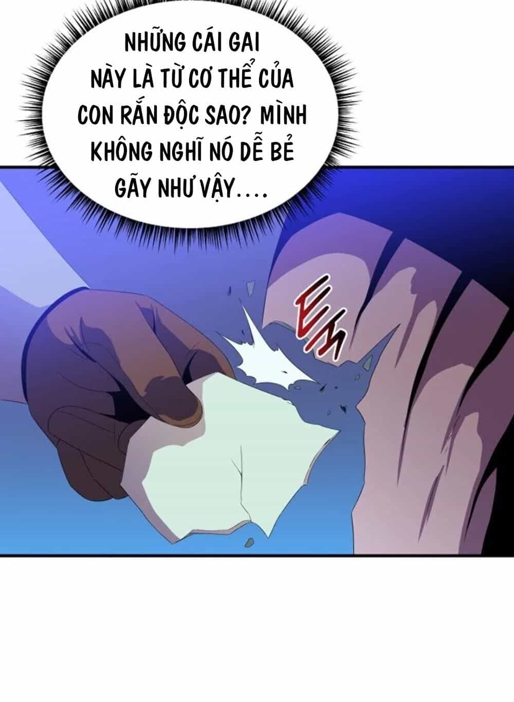 Tiêu Diệt Đấng Cứu Thế - Chương 36 - ảnh 67