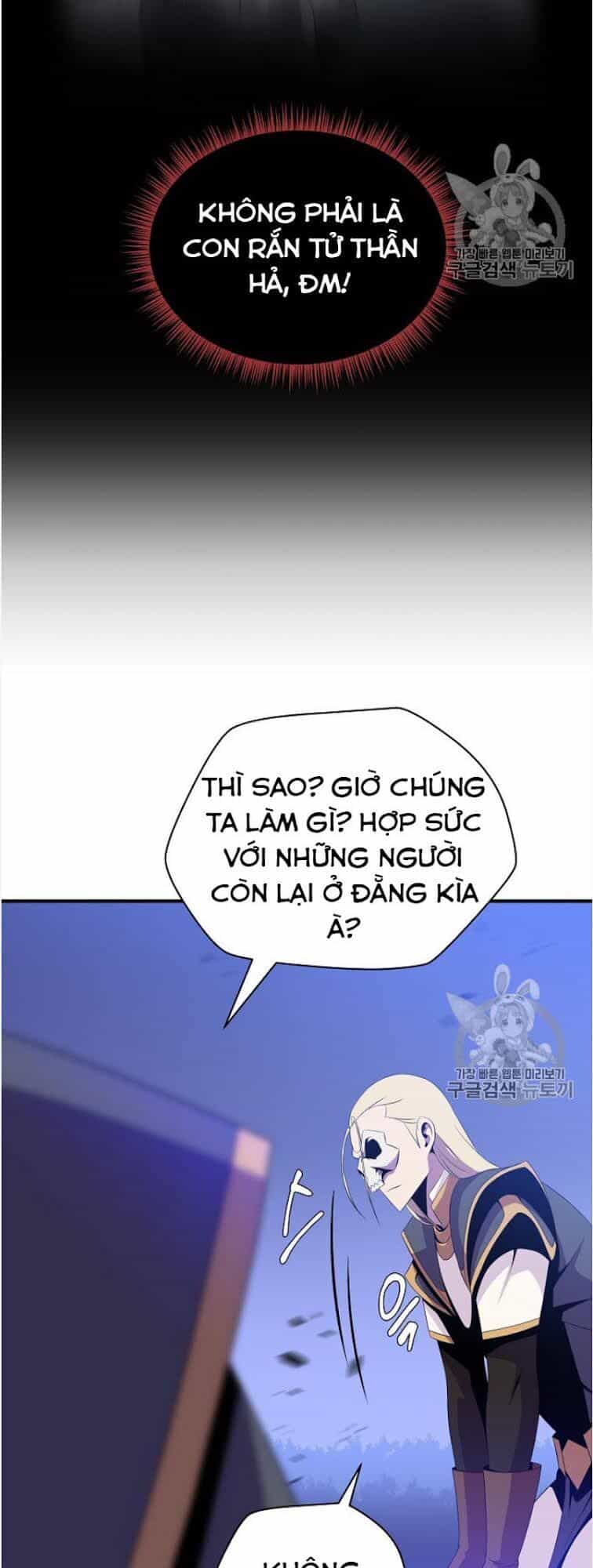 Tiêu Diệt Đấng Cứu Thế - Chương 37 - ảnh 28
