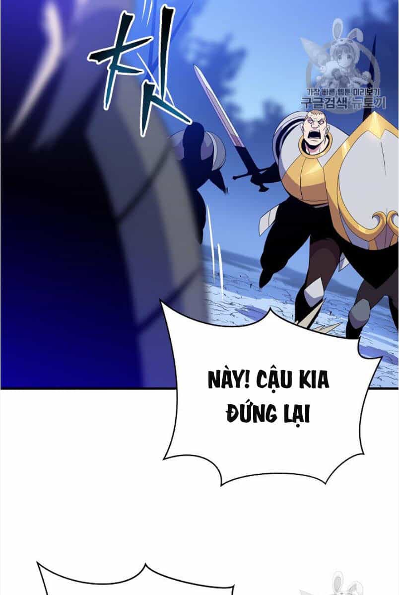 Tiêu Diệt Đấng Cứu Thế - Chương 37 - ảnh 3
