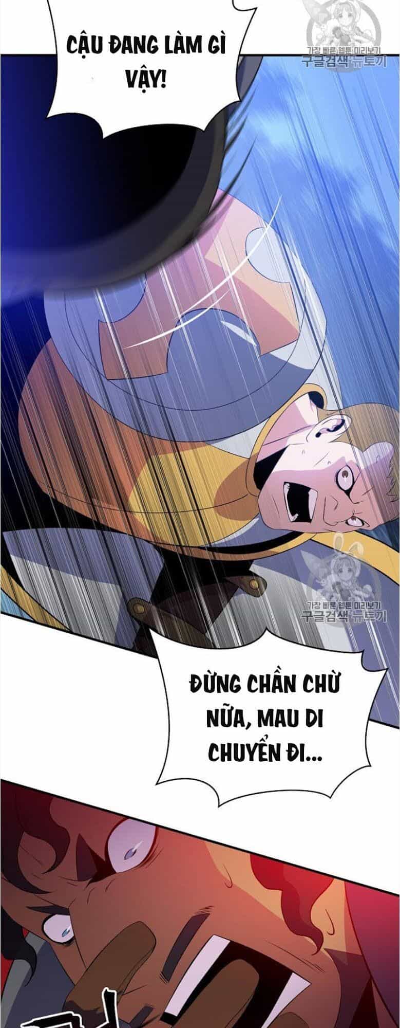 Tiêu Diệt Đấng Cứu Thế - Chương 37 - ảnh 4
