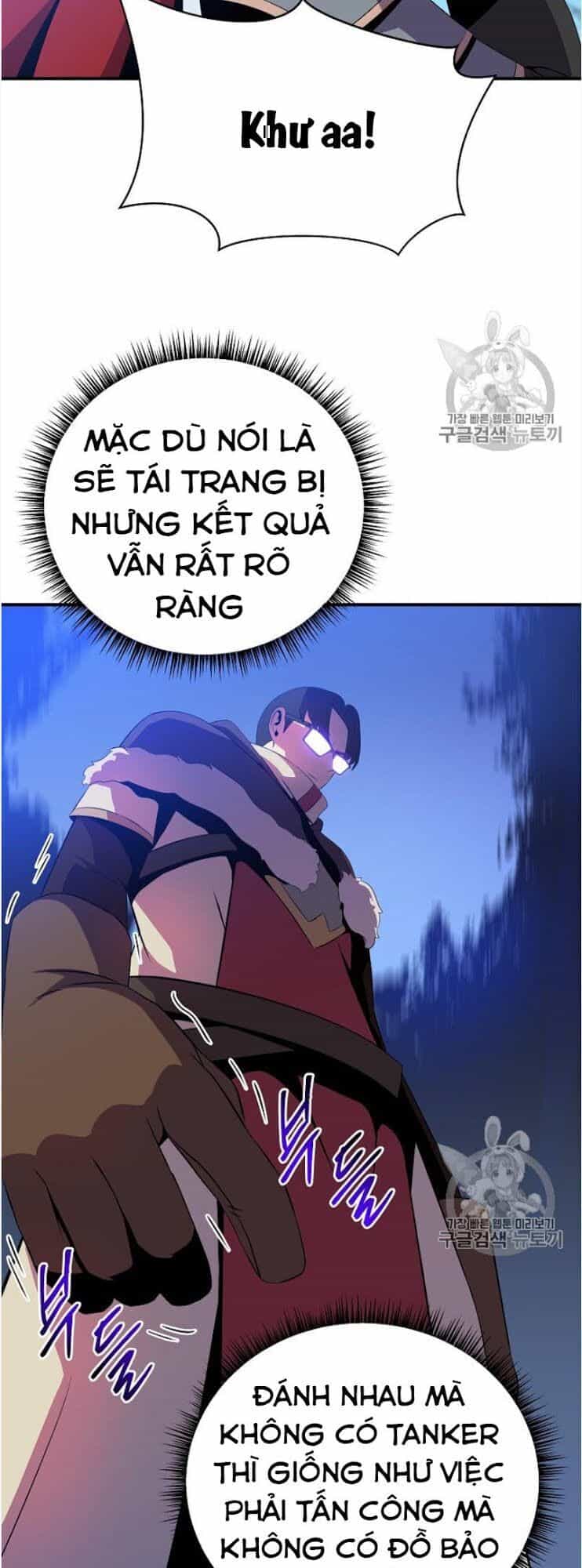 Tiêu Diệt Đấng Cứu Thế - Chương 37 - ảnh 63