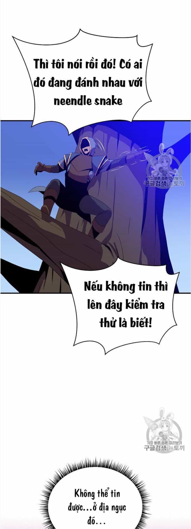 Tiêu Diệt Đấng Cứu Thế - Chương 37 - ảnh 75