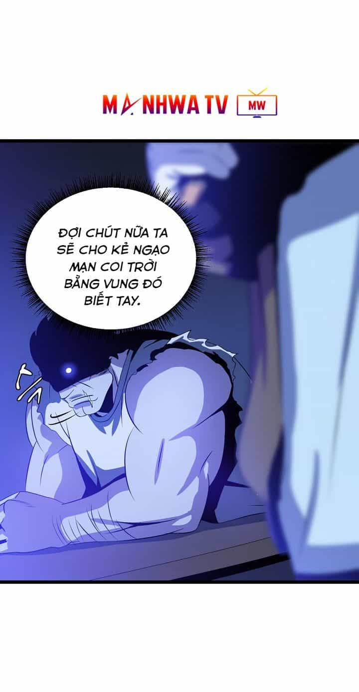Tiêu Diệt Đấng Cứu Thế - Chương 4 - ảnh 30