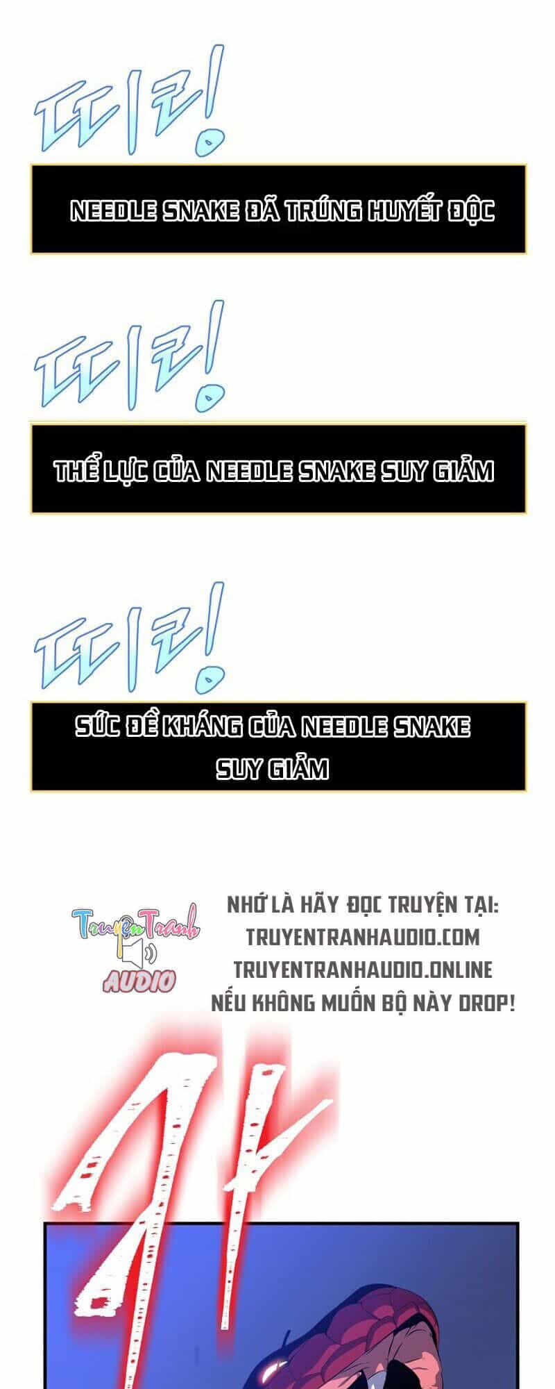 Tiêu Diệt Đấng Cứu Thế - Chương 39 - ảnh 19